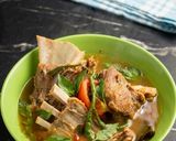 Foto langkah ke 4 dari resep Pindang Iga.