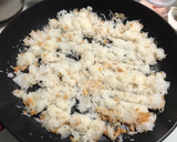 在家輕鬆做 蘿蔔糕的食譜步驟4照片