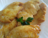 Foto del paso 3 de la receta: Pollo al limón