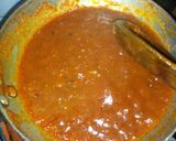 A picture of step 4 of Nyamabite pizza creations.