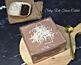 Foto langkah ke 5 dari resep Setup Roti Tawar Coklat.