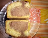 Foto langkah ke 8 dari resep Bolu empuk anti gagal panci serbaguna.