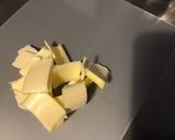 Une image de l'étape 1 de Petits pains vanille épeautre yaourt.