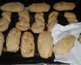 Foto del paso 6 de la receta: Chipa Paraguaya económica