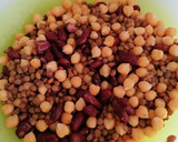 Foto del paso 4 de la receta: Salpicón de legumbres