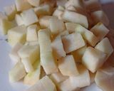 Foto langkah ke 4 dari resep Fruit Salad.