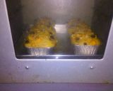 Foto langkah ke 5 dari resep Muffin mangga.