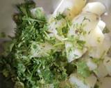 Potato salad recipe step 3 photo