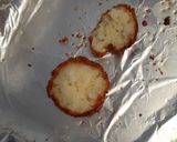 Foto del paso 1 de la receta: Bolitas de arroz fundido a la cuarentena