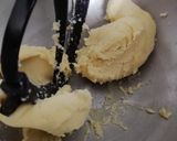 Une image de l'étape 2 de Pecan pie (tartelettes aux noix de pécan).