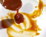 Foto del paso 7 de la receta: Salsa Toffee (o falso dulce de leche)