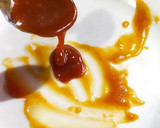 Foto del paso 7 de la receta: Salsa Toffee (o falso dulce de leche)