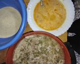 Foto del paso 5 de la receta Filetes de pollo empanados 🐔🐔