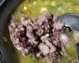 Foto langkah ke 4 dari resep 40. Soto Daging Bening.