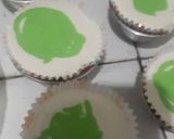 Foto langkah ke 4 dari resep Bolu kukus mekar.