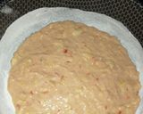 Foto del paso 6 de la receta: Torta de banano sin horno