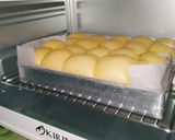 Foto langkah ke 4 dari resep Roti Sobek.
