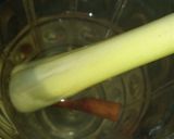 Foto langkah ke 3 dari resep Teh Kayu Manis Sereh.