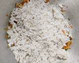 Vegetable poha recipe step 6 photo