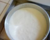 Foto langkah ke 5 dari resep @CHEESE CAKE Keto Frendly@.
