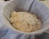 Foto del paso 5 de la receta: Queso casero - sin cuajo-