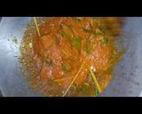 Foto langkah ke 3 dari resep Ayam Rica Rica Kemangi.