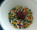 Foto del paso 10 de la receta: Trufas de chocolate, 🤤😁