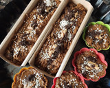 Foto del paso 4 de la receta: Budín integral de zanahoria