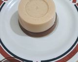 Foto langkah ke 6 dari resep Milk Tea Puding.