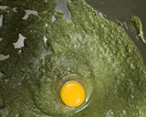 Foto del paso 3 de la receta: Torre de pechugas y espinaca
