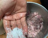 Foto langkah ke 3 dari resep Telur Ikan Mas Muda Masak Woku.