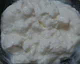 A picture of step 2 of Paneer Tikka.