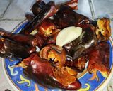 Foto del paso 5 de la receta: Tichindas al rojo ala G
