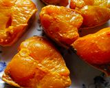মাছের কালিয়া(Macher Kalia Recipe in Bengali) রেসিপি ধাপ - 1 ছবি