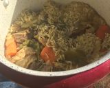 صورة لخطوة 5 من وصفة كبسه بريه