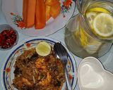 Foto langkah ke 5 dari resep Kuetiau seafood by lely.