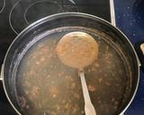 Foto del paso 4 de la receta Paella de marisco