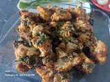 قرنبيطة حرة