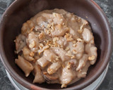 Foto del paso 9 de la receta: Ñoquis de zapallo con salsa de hongos