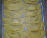 Foto langkah ke 3 dari resep Pastel isi Rogout.