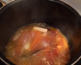 Foto del paso 3 de la receta: Pollo en escabeche