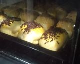 Foto langkah ke 8 dari resep Bolen pisang.