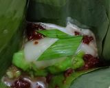 Foto langkah ke 3 dari resep Kue Jongkong Kelapa Muda.