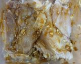 Foto langkah ke 1 dari resep Ayam Panggang.