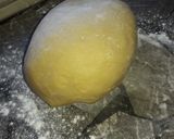 Foto del paso 3 de la receta: Fideos Caseros