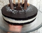 عکس مرحله 11 از دستور باونتی کیک