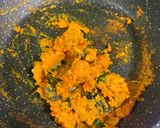 A picture of step 2 of Balinese Fish Satay (Satay Lilit Ikan).