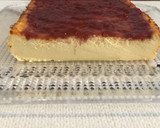 Foto del paso 6 de la receta: Tarta de queso y leche condensada