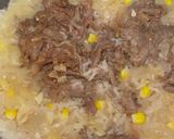 Foto langkah ke 4 dari resep Nasi Gurih Daging.