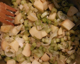 Foto del paso 4 de la receta: Crema de acelgas vegana